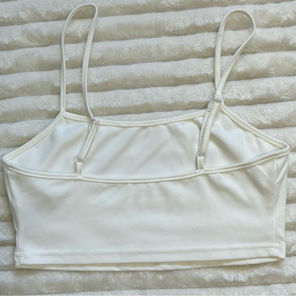 4/25$ SHEIN Two Piece Set Cropped Tank Top and High Rise Floral Pants Medium - Picture 3 of 10